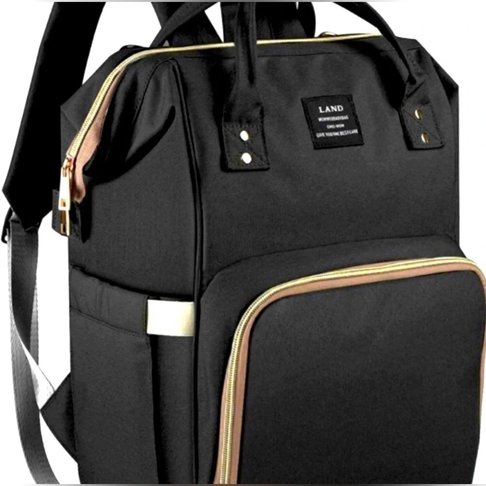 land mommy&babybag